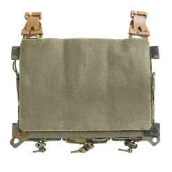 Panel Front Multikaliber 3er MX234