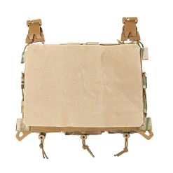 Panel Front Multikaliber 3er MX234