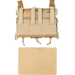 Panel Front Multikaliber 3er MX234