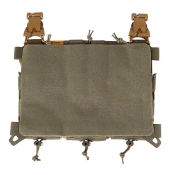 Panel Front Multikaliber 3er MX234