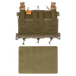 Panel Front Multikaliber 3er MX234