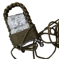 Paracord Survival Kit Large