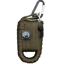 Paracord Survival Kit Large