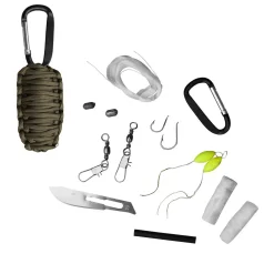 Paracord Survival Kit Small