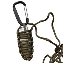Paracord Survival Kit Small