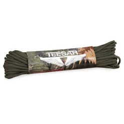 Paracord US Fallschirmleine 50FT.