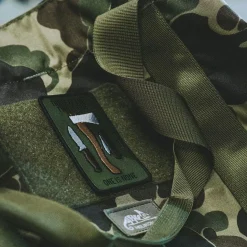 Patch One is none