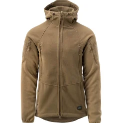 Patriot Hybrid Fleece Jacket Mk2
