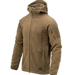 Patriot Hybrid Fleece Jacket Mk2