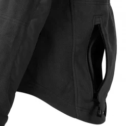 Patriot Jacke Double Fleece