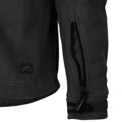 Patriot Jacke Double Fleece