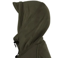 Patriot Jacke Double Fleece