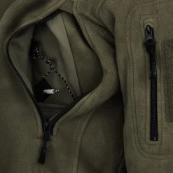 Patriot Jacke Double Fleece