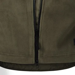 Patriot Jacke Double Fleece