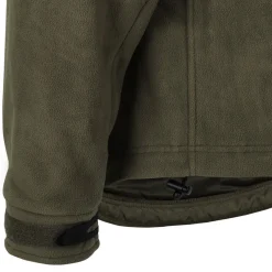Patriot Jacke Double Fleece