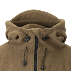 Patriot Jacke Double Fleece