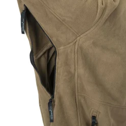 Patriot Jacke Double Fleece