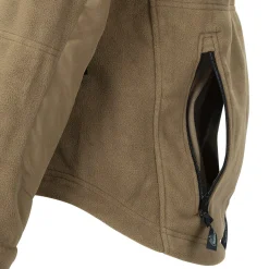 Patriot Jacke Double Fleece