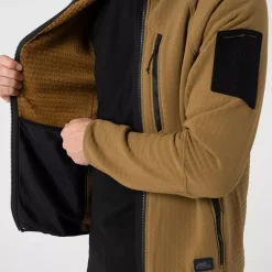 Patriot PRO Fleece Jacke
