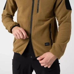 Patriot PRO Fleece Jacke