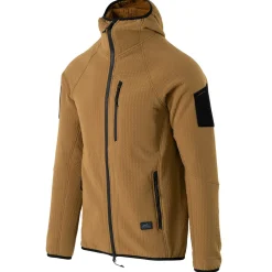 Patriot PRO Fleece Jacke