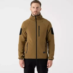 Patriot PRO Fleece Jacke