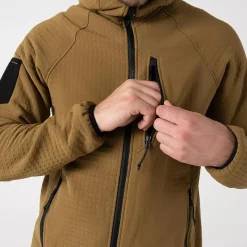 Patriot PRO Fleece Jacke