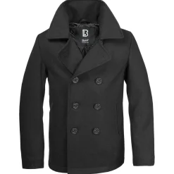 Pea Coat
