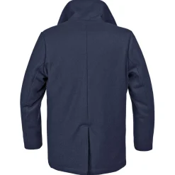 Pea Coat