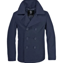 Pea Coat (Sale)