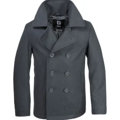 Pea Coat (Sale)