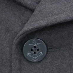 Pea Coat (Sale)