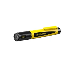 Penlight Taschenlampe EX4