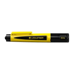 Penlight Taschenlampe EX4