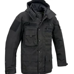 Performance Outdoorjacket