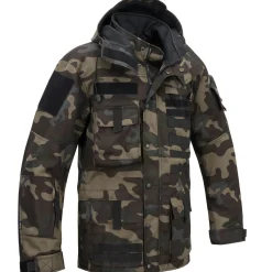 Performance Outdoorjacket