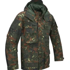 Performance Outdoorjacket