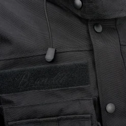 Performance Outdoorjacket
