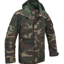 Performance Outdoorjacket (Sale)