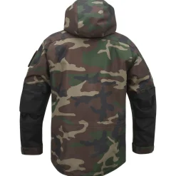 Performance Outdoorjacket (Sale)
