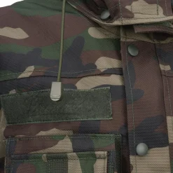 Performance Outdoorjacket (Sale)