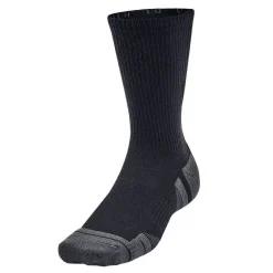 Performance Tech Crew Socken 3er Pack (Sale)