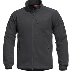 Perseus Fleece Jacket 2.0