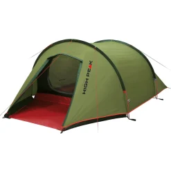 3-Personen Tunnelzelt Kite 3