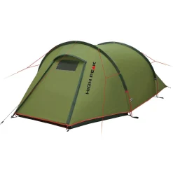 3-Personen Tunnelzelt Kite 3