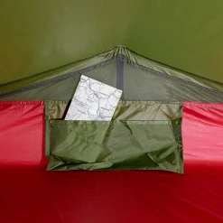 2-Personen Tunnelzelt Siskin 2.0 Lightweight