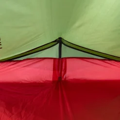 2-Personen Tunnelzelt Siskin 2.0 Lightweight