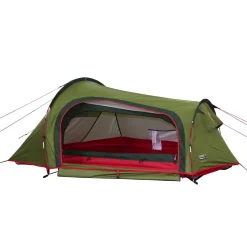 2-Personen Tunnelzelt Sparrow Lightweight