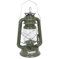 Petroleum Sturmlaterne 28 cm