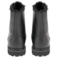 Phantom Fur Liner 10-Loch Stiefel